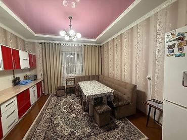 а фрейм под ключ: Продаётся просторный дом в Таласе Все в шаговой доступности, рядом — 10