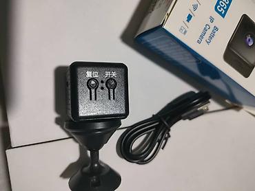 Видеонаблюдение: Wifi видеокамеры наблюдения с аккумулятором.Звук,запись на облачный — 12