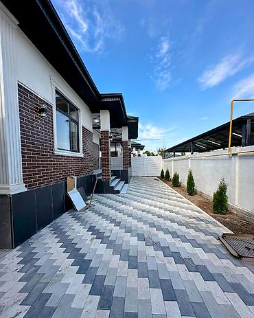 Үйлөрдү сатуу: 4 бөлмө, 125 м², 3 соток, Новопавловка, Кыймылсыз мүлк агенттиги — 3
