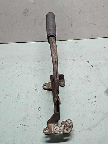 Другие детали салона: Рычаг ручного тормоза (ручника) Opel Agila A / Suzuki Wagon R+ — 9