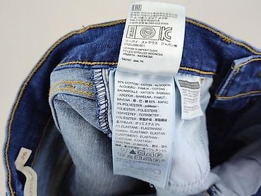 levis 570: Levi’s, Jeansy damskie, rozmiar XS — 6