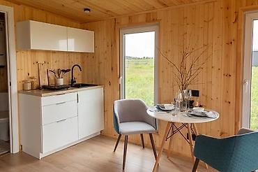 Модульные диваны: Модульный диван — 9