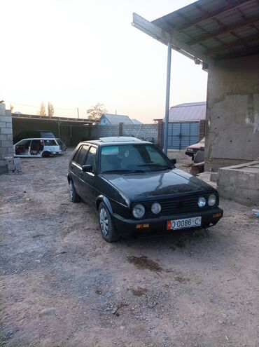 авто разбор гольф 2: Volkswagen Golf: 1990 г., 1.8 л, Механика, Бензин, Хетчбек