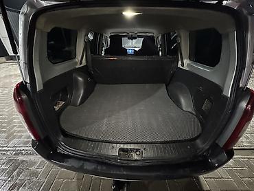 range over: Toyota Probox: 2005 г., 1.5 л, Автомат, Бензин, Универсал — 5
