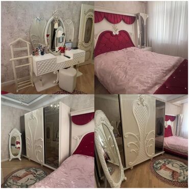 starex qara qarayev фото: *ENDİRİM EDİLDİ* !!! Möhtəşəm keyfiyyətli Yataq dəsti😍təzə kimidir
