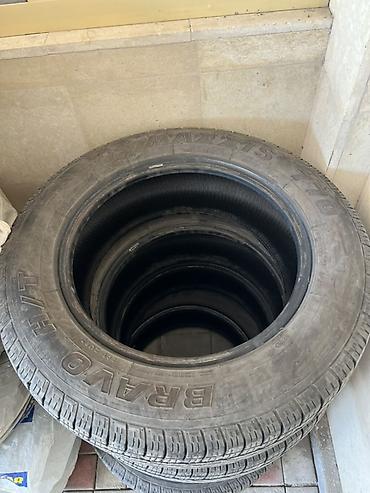 maksi: Шины 225 / 65 / R 17, Зима, Новый, Комплект, Легковые, Maxxis — 2
