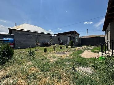 Продажа коттеджей и домов: Продаётся дом в селе Арчалы! Участок - 10 соток (28×35 м) Дом - 89 мг — 18