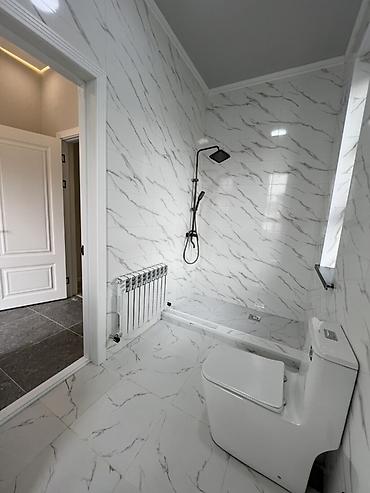 Продажа коттеджей и домов: Продаю дом новый Новопавловка 4 соток Красная книга Цена 155000$ С at lalafo.kg — 11 Продажа коттеджей и домов: Продаю дом новый Новопавловка 4 соток Красная книга Цена 155000$ С — 11