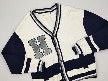 harry: Kardigan damski, rozmiar 2XL — 1