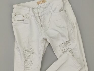 zara mom fit jeans z1975: Jeansy damskie, Denim Co, S