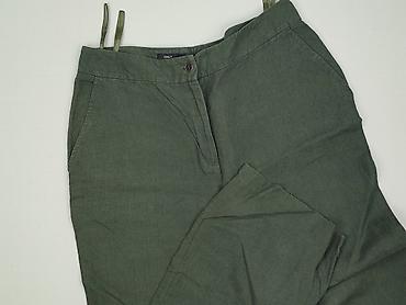 45 x 24: ONLY, Spodnie materiałowe damskie, rozmiar M — 1