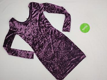rough: H&M Divided, Sukienka damska, rozmiar 2XS — 2