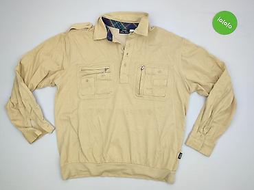 pull and: Koszulka polo dla mężczyzn, rozmiar 2XL — 2