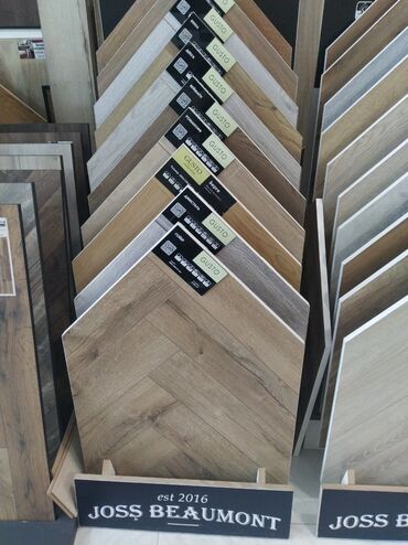 parket qiymeti: Laminat, Sinif - 32