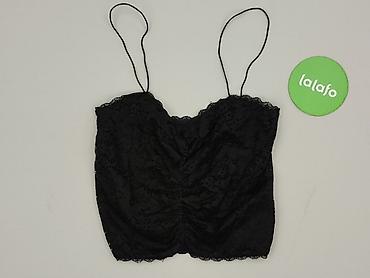 body bluzki koronka: Bik Bok, Top damski, rozmiar S — 2