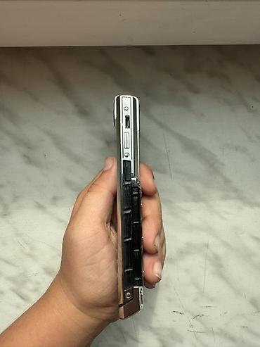 vertu constellation 2006: Vertu rəng - Qara, Düyməli — 3