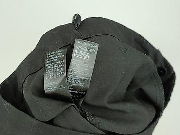 waska stopa: Topshop Petite, Spodnie materiałowe damskie, rozmiar XS — 5