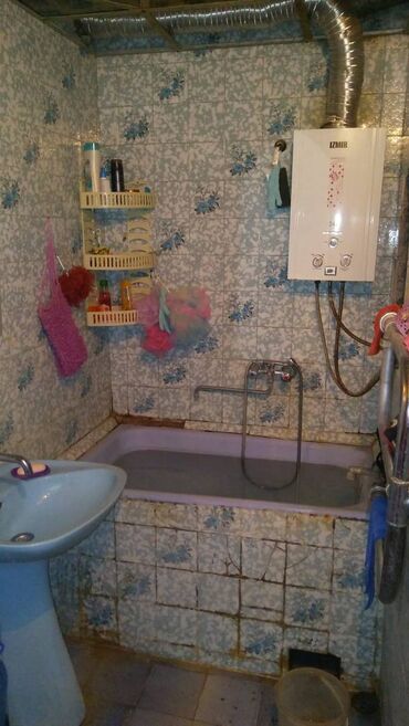 Köhnə tikili: Bakı, 3 otaqlı, Köhnə tikili, m. Əhmədli, 70 kv. m — 8