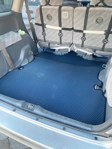 Полики: Родные Eva Полики Для салона Новый, Платная доставка, Самовывоз — 14