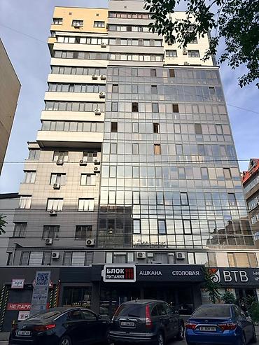 киевский: 3 комнаты, 88 м², ул. Киевская / Уметалиева Элитка, 2 этаж, Свежий ремонт — 3