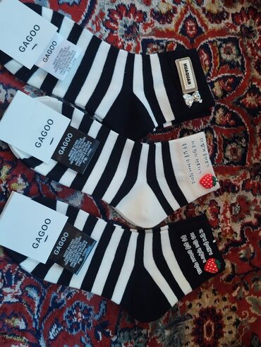 вязанные носки: Продаю носки