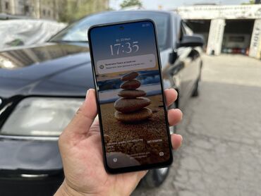 редми с 75: Redmi, Redmi Note 11, Б/у, 128 ГБ, цвет - Черный, 2 SIM