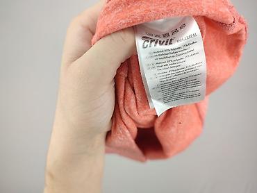 emo bluzy: Crivit, Bluza z kapturem dla mężczyzn, rozmiar S — 4