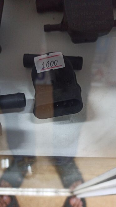 ГБО: ГБО, Новый — 8