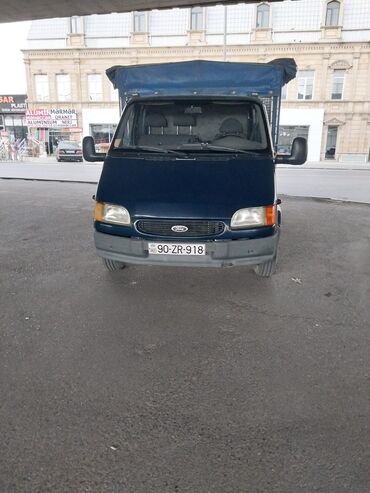 запчасти гольф 2: Ford Transit: 2.5 l | 1998 il 460000 km Universal