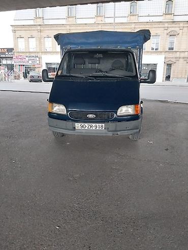 Ford: Ford Transit: 2.5 l | 1998 il 460000 km -da lalafo.az — 1 Ford: Ford Transit: 2.5 l | 1998 il 460000 km — 1