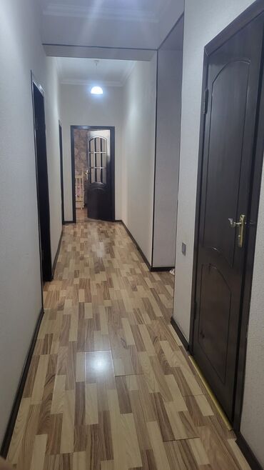 sumqayit 10 mkr evler: 3 otaqlı, Yeni tikili, 85 kv. m