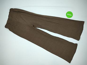 sprzedam rajstopy: Spodnie materiałowe damskie, rozmiar XL — 3