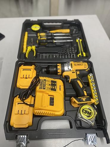 dewalt dcd794d1: Набор инструментов, Dewalt, Новый, Бесплатная доставка — 2