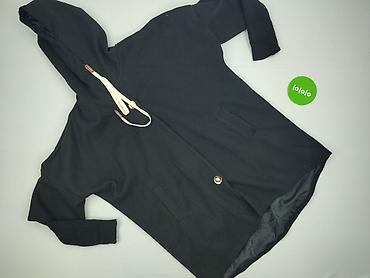 bluzy budowlane: UNICA, Bluza z kapturem damska, rozmiar One size — 3