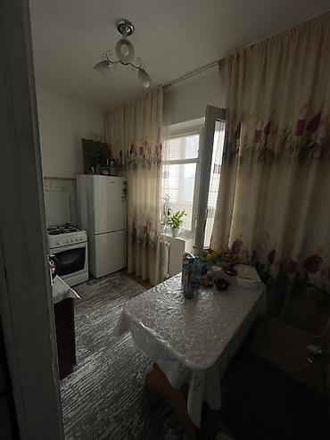 квартира 6 комнат: 1 комната, 35 м², 105 серия, 9 этаж, Косметический ремонт — 8