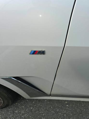 BMW: BMW X7: 2020 г., 3 л, Бензин, Внедорожник — 11
