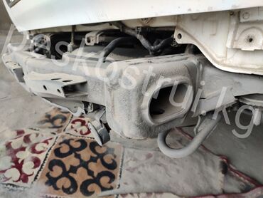 СТО, ремонт транспорта: Антикор Пескоструйная обработка. Антикоррозийная аброботка днища — 3