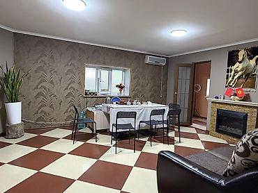 Долгосрочная аренда домов: 250 м², 6 комнат, Арча-Бешик ж/м, Без подселения — 22