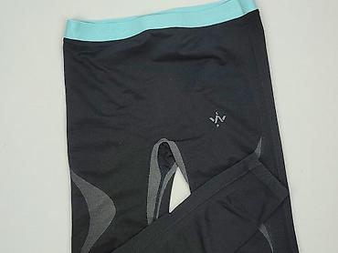 stroj do zapasow: Wanabee, Legginsy Sportowe damskie, rozmiar XL — 1