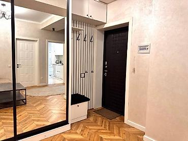 Долгосрочная аренда квартир: 2 комнаты, Собственник, С мебелью полностью — 4