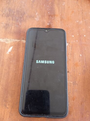 Samsung: Samsung A10e, 32 GB, rəng - Göy, İki sim kartlı