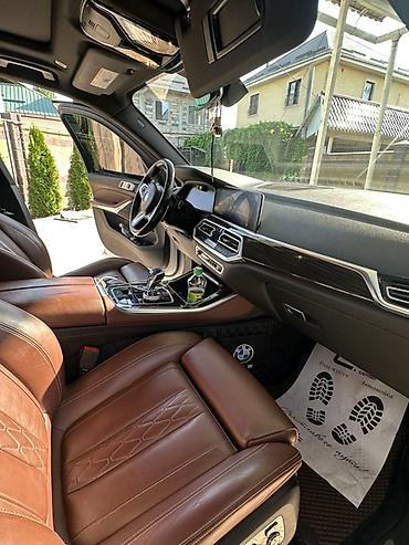 BMW: BMW X5: 2019 г., 3 л, Внедорожник — 15