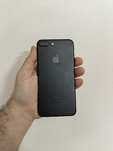 bass: Iphone 7 plus sim free, sa 256 gb memorije. Telefon je dobro očuvan i — 7
