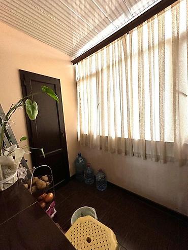 kohnə binalar: Bakı, Bakıxanov qəs., 3 otaqlı, Köhnə tikili, 80 kv. m — 6