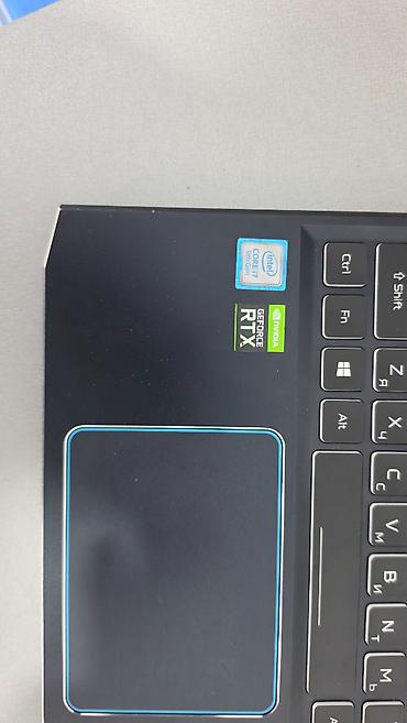 2060: İşlənmiş Acer Predator, 16 ", Intel Core i7, 1 TB, Pulsuz çatdırılma — 3