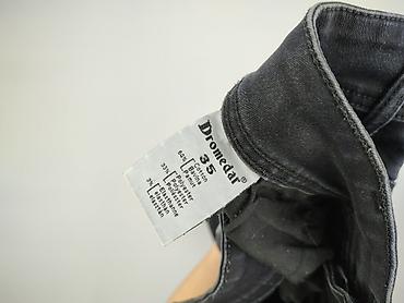cross jeans jacket: Dromedar, Jeansy damskie, rozmiar 2XL — 5