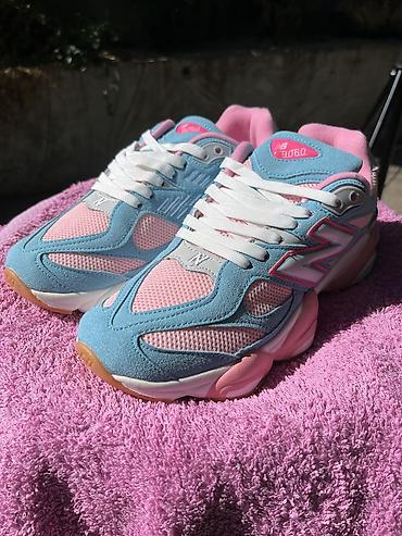 dunk low patike: New Balance 9060 patike – lifestyle modeli u hit bojama sezone sa — 6