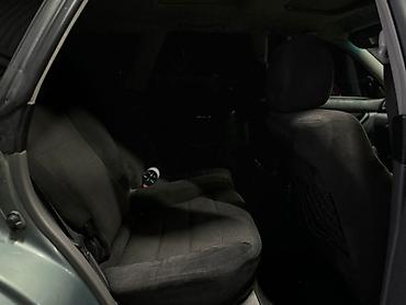 легаси ланкастер: Subaru Legacy Lancaster: 2002 г., 0.5 л, Автомат, Бензин — 4