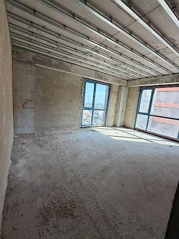 mehdiabadda ev satilir: 3 otaqlı, Yeni tikili, m. Bakmil, 107 kv. m — 5