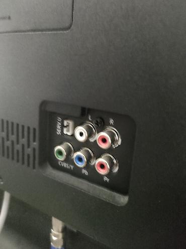 Televizori: Philips Smart televizor 50PUS6262/12 50" star 9 godina, pojavila se — 6